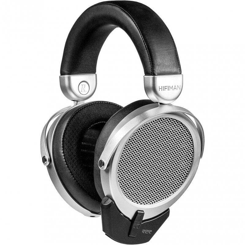HiFiMan Deva Pro Open-back Planar Headphones BLACK