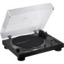 Audio-Technica AT-LP120XBT-USB Stereo Turntable with USB &amp; Bluetooth BLACK