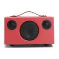 Audio Pro T3+ Portable Bluetooth Wireless Speaker CORAL