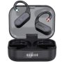 FiiO Link TWS UTWS17 True Wireless Bluetooth Ear Hook Adapter BLACK