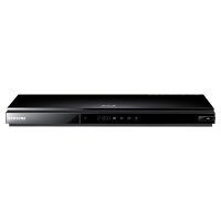 Samsung BDD5700 1080p Wi-Fi Built-in Blu-Ray Player
