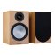 Monitor Audio Silver 100 7G Bookshelf Speakers (Pair) LIGHT ASH