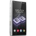 FiiO M25 R2R Portable Hi-Res Digital Audio Player SILVER