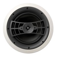 Jamo 8.5B Contractor Series 8" 2-Way In-Ceiling Speaker (Pair)