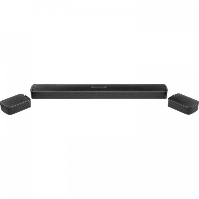 JBL Bar 9.1 820W 5.1.4-Channel Soundbar System BLACK - Click Image to Close