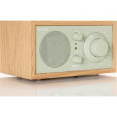 Tivoli Audio Model One BT Natural Collection Bluetooth Table Radio SAGE