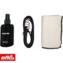 Kanto HT6-KIT HD Performance Kit - Screen Cleaner, Microfi bre Towel, 8K HDMI