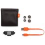 JBL E25BT In-Ear Bluetooth Headphones BLACK