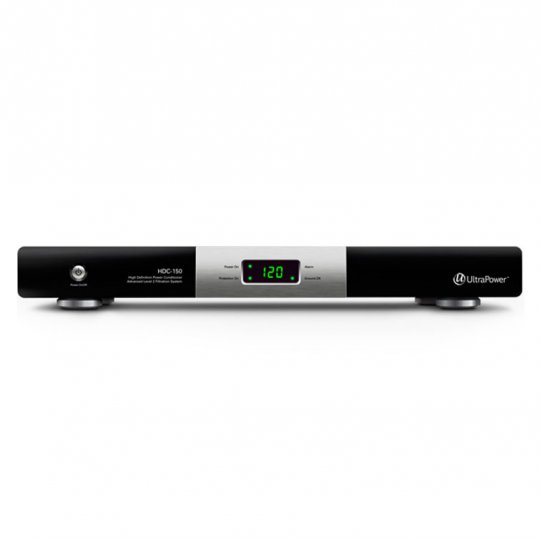 Ultralink HDC-150 PowerGrid High Definition Power Conditioner