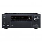 Onkyo TX-NR7100 9.2 Channel Network AV Receiver BLACK - Open Box