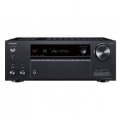 Onkyo TX-NR7100 9.2 Channel Network AV Receiver BLACK - Open Box