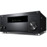 Onkyo TX-RZ830 9.2 Ch THX Certified Integration Ready Network A/V Receiver (2018)