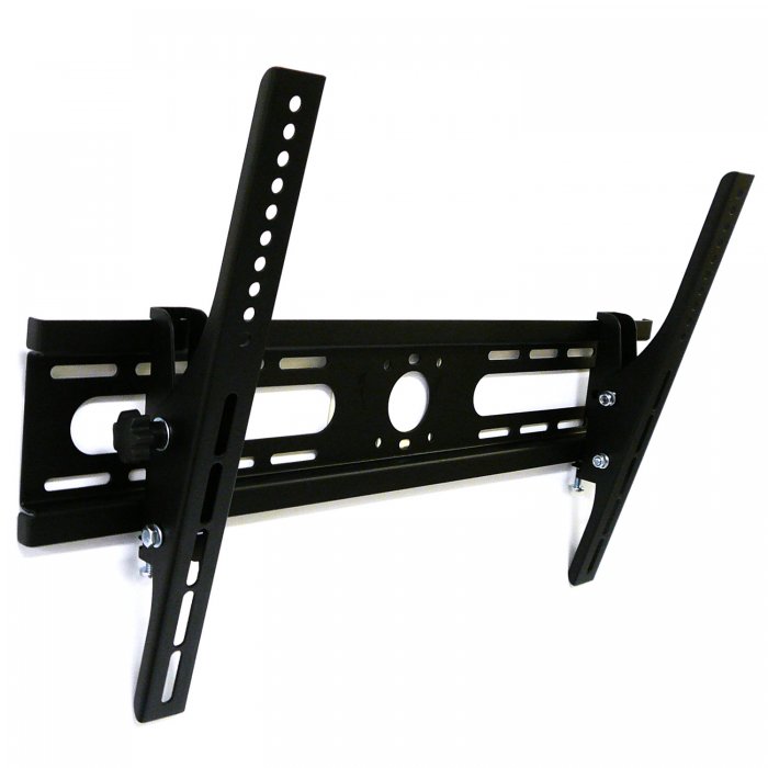 Rocelco MDS-T Tilt Mount for 23" to 42" LCD or Plasma up 99lbs - Click Image to Close