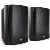 KEF Ventura 5 5.25" Two-Way All-Weather Outdoor Speakers (Pair)