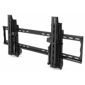 Crimson AV VWP4600 Portrait Video Wall Mount BLACK