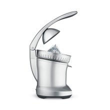 Breville BCP600SIL 'The Citrus Press' Motorized Citrus Press