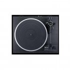 Dual CS518BK High Quality Manual Hifi Turntable BLACK