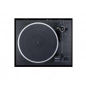 Dual CS518BK High Quality Manual Hifi Turntable BLACK - Open Box