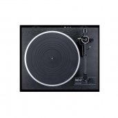 Dual CS518BK High Quality Manual Hifi Turntable BLACK