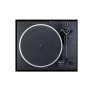 Dual CS518BK High Quality Manual Hifi Turntable BLACK