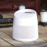 Soundcast Melody Portable Bluetooth Speaker Receiver