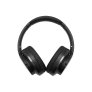 Audio-Technica ATH-ANC900BT QuietPoint Wireless Active Noise-Cancelling Headphones BLACK