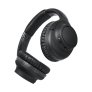 Audio-Technica ATH-S300BTBK Digital Hybrid Wireless Headphones BLACK