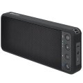 Sangean BTS-101 Ultra Portable NFC Stereo Bluetooth Speaker BLACK