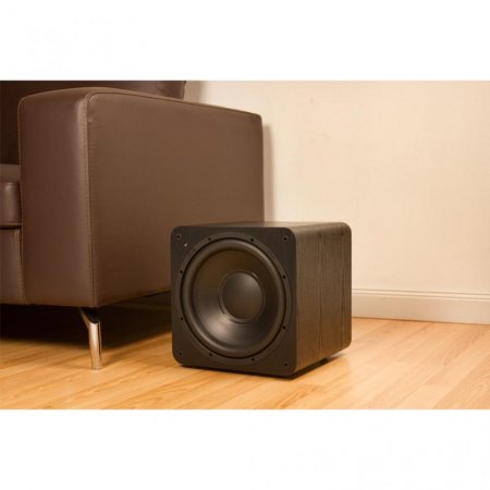 Description image for SVS Replacement Amp Sledge STA-300D PB-1000