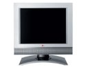 LG RU-13LA60 LCD Panel Television