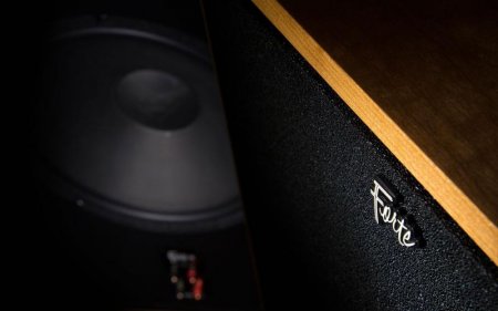 Description image for Klipsch FORTE III Heritage Series Tower Speaker CHERRY