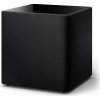KEF Kube 15 MIE 15" Powered Subwoofer 300W BLACK