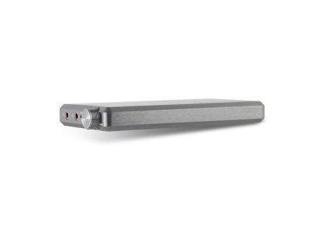 Description image for FiiO E12A Portable Headphone Amplifier for IEM