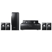 Samsung HW-C560S 5.1 Channel Receiver HDMI Home Theater System