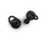 Tivoli Audio TGFONBLK Fonico True Wireless Earbuds BLACK