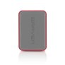 Braven 805 Wireless HD Bluetooth Speaker RED
