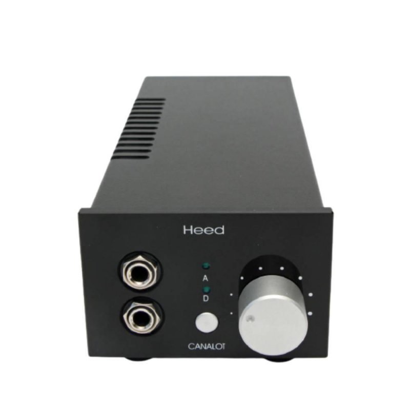Heed Audio Canalot MKIII Headphone Amplifier