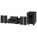 Onkyo HT-S3100 5.1 Channel Receiver & Speaker Theatre Package