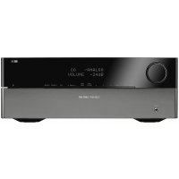 Harman Kardon 990 Classic Two-Channel Amplifier with Subwoofer Output