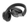 JBL E55BT Bluetooth Over-Ear Headphones BLACK