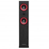 Cerwin Vega LA265 6.5-Inch 2.5-Way Tower Speaker (Each) BLACK
