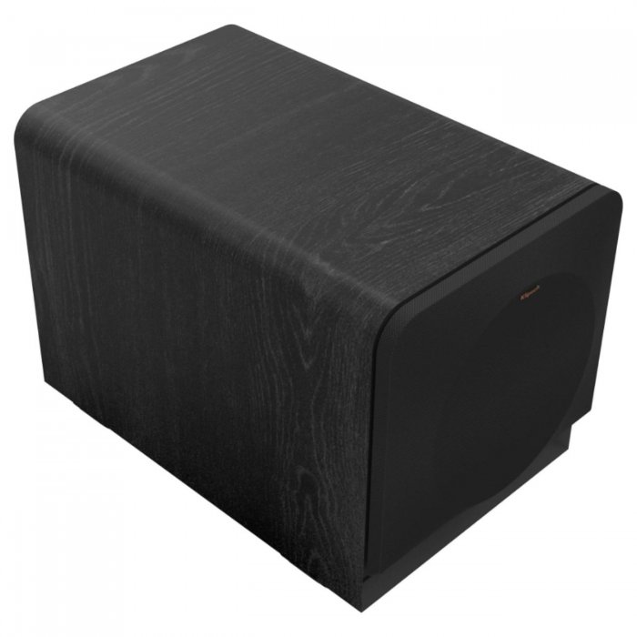 Klipsch RP1000SW 10" Reference Premiere Subwoofer - Click Image to Close