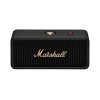 Marshall Emberton III Portable Bluetooth Speaker Waterproof BLACK / BRASS
