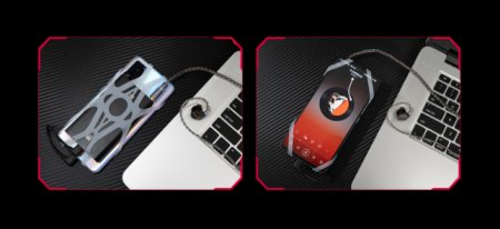 Description image for FiiO Q3 MQA Portable DAC and Balanced Amplifier