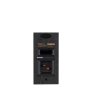 Klipsch RP-400MB Reference Premier 4" Monitor/Bookshelf (Pair) BLACK