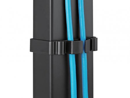 Description image for Kanto DTS1000 Universal Desktop Monitor Stand BLACK