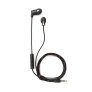 Klipsch T5M Wired In Ear Headphone with Mic BLACK