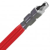 Wireworld STE10 Starlight 10 Twinax Ethernet Cable 10ft (3M)