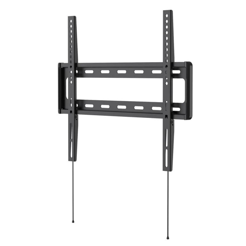 Ultralink ULNWF4X4 Noir Medium Fixed TV Wall Mount 24-75 Inch 40 kg Capacity