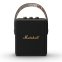 Marshall Stockwell II Portable Bluetooth Speaker BLACK/BRASS